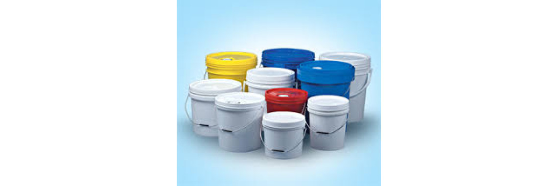 PAINT BUCKET