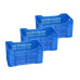 PLASTIC CRATE 
