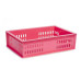 PLASTIC CRATE 